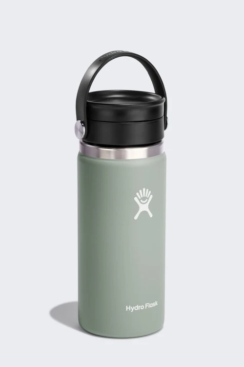 Kubek termiczny Hydro Flask 16 oz Wide Flex Sip Lid (473 ml) - agave