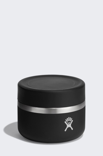 Termos turystyczny Hydro Flask 12 oz Insulated Food Jar (355 ml) - black