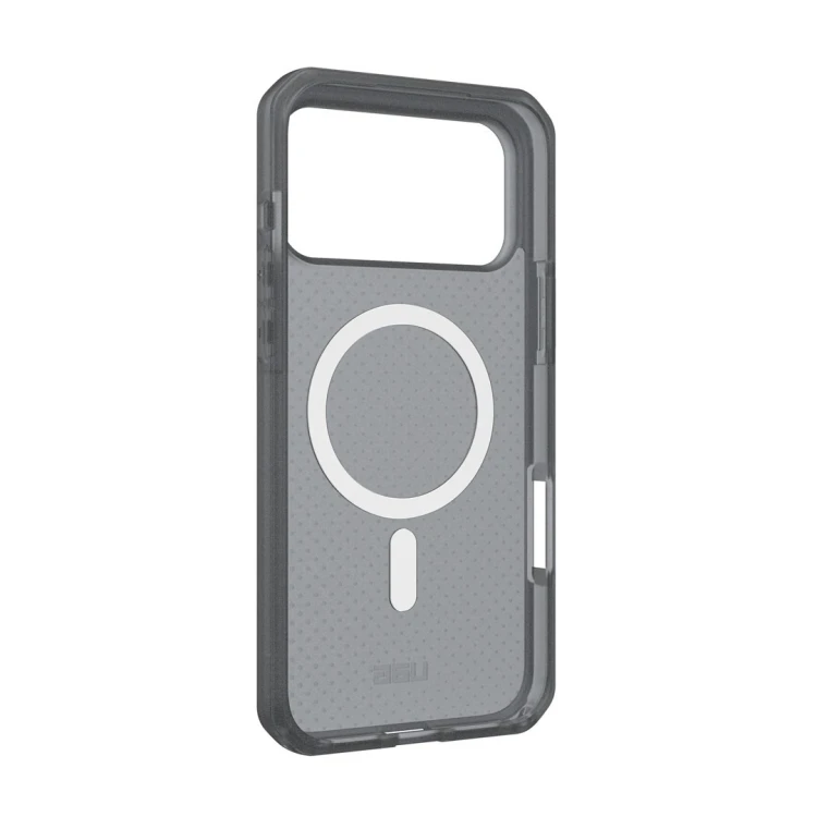 Urban Armor Gear 114537113131 pokrowiec na telefon komórkowy 17,5 cm (6.9") Szary, Półprzezroczysty