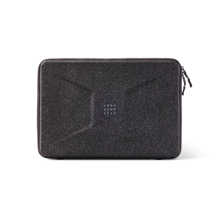 Urban Armor Gear 984180113232 torba na laptop 35,6 cm (14") Etui kieszeniowe Ciemny Szary