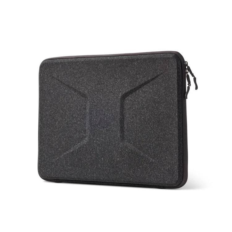 Urban Armor Gear 984180113232 torba na laptop 35,6 cm (14") Etui kieszeniowe Ciemny Szary