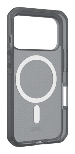 Urban Armor Gear 11453611313 pokrowiec na telefon komórkowy 16 cm (6.3") Popiół