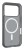 Urban Armor Gear 11453611313 pokrowiec na telefon komórkowy 16 cm (6.3") Popiół