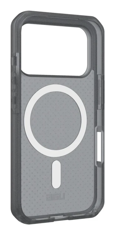 Urban Armor Gear 11453611313 pokrowiec na telefon komórkowy 16 cm (6.3") Popiół