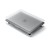Nešiojamojo kompiuterio apvalkalas Satechi Eco kietasis apvalkalas „MacBook 16“, švarus