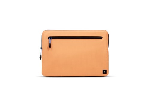 Etui ochronne Native Union Ultralight Sleeve do Macbook 14" (apricot crush)