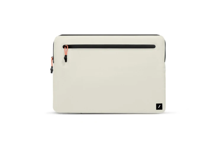 Native Union Ultralight Sleeve - etui ochronne do Macbook 16" (sandstone)