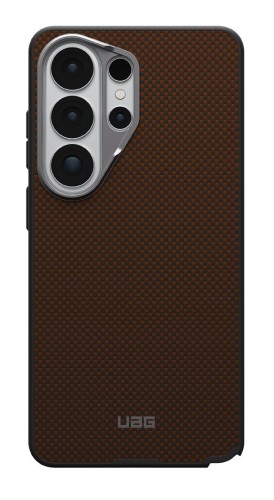 Urban Armor Gear 214545119732 pokrowiec na telefon komórkowy 17,5 cm (6.9") Ciemnoszary
