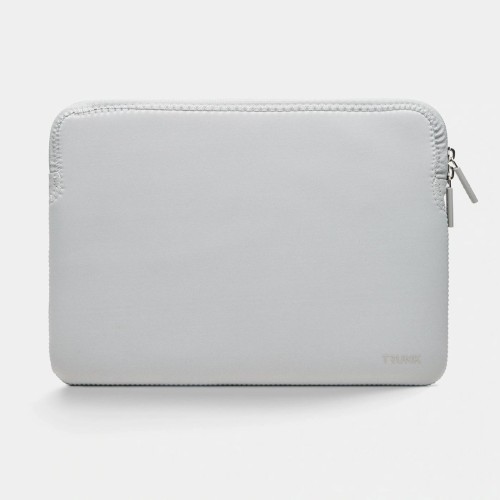 Neoprenowe etui ochronne do MacBook 14" (silver cloud)