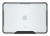 Urban Armor Gear 134013114343 torba na laptop 33 cm (13") Pokrowiec Szary, Półprzezroczysty