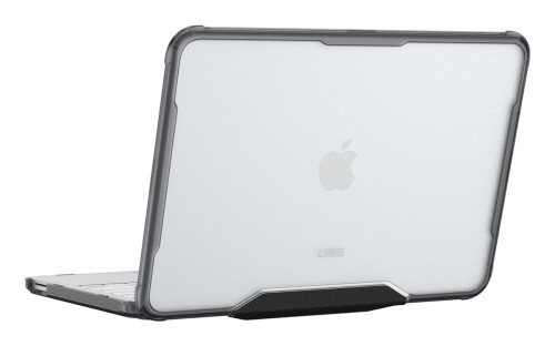 Urban Armor Gear 134013114343 torba na laptop 33 cm (13") Pokrowiec Szary, Półprzezroczysty