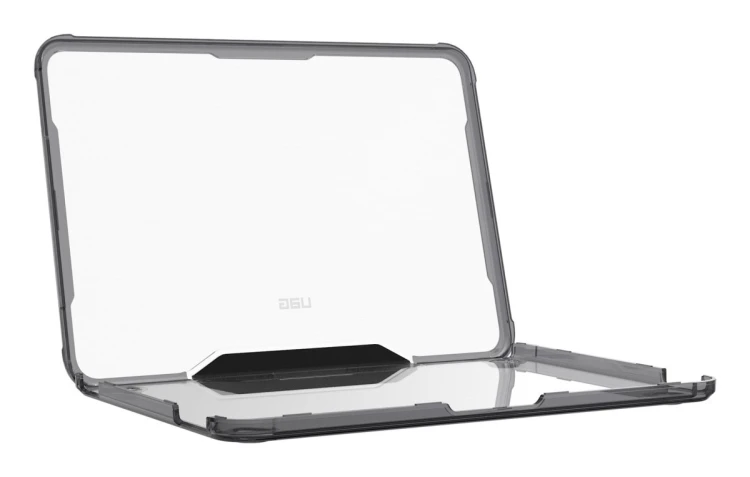 Urban Armor Gear 134013114343 torba na laptop 33 cm (13") Pokrowiec Szary, Półprzezroczysty