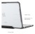 Urban Armor Gear 134013114343 torba na laptop 33 cm (13") Pokrowiec Szary, Półprzezroczysty