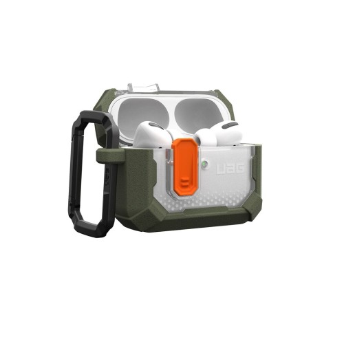 Urban Armor Gear 104132117272 akcesoria do słuchawek Etui