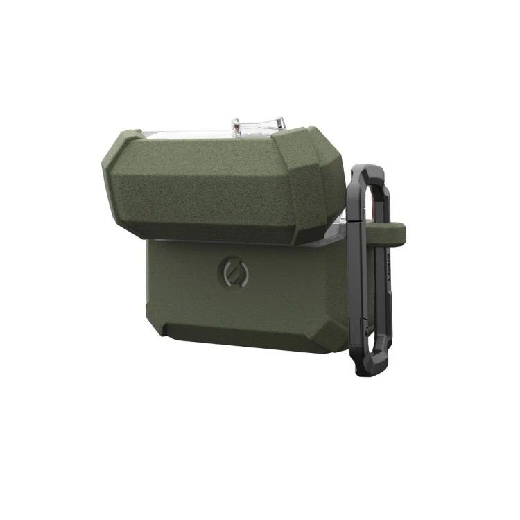Urban Armor Gear 104132117272 akcesoria do słuchawek Etui