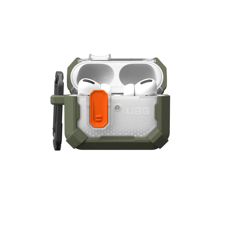 Urban Armor Gear 104132117272 akcesoria do słuchawek Etui