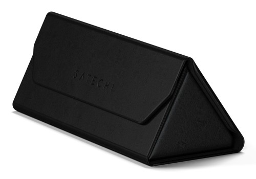 Satechi ST-LFAGCK lokalizator GPS Element Wyszukiwarka Czarny