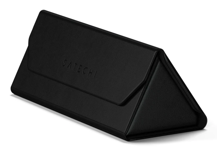Satechi ST-LFAGCK lokalizator GPS Element Wyszukiwarka Czarny