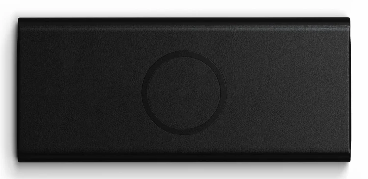 Satechi ST-LFAGCK lokalizator GPS Element Wyszukiwarka Czarny