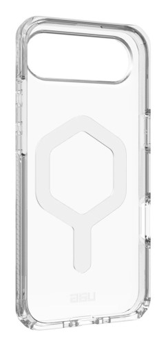 Urban Armor Gear 114532114341 pokrowiec na telefon komórkowy 16,5 cm (6.5") Przezroczysty