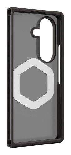 Urban Armor Gear 214560113131 pokrowiec na telefon komórkowy 20,3 cm (8") Popiół