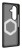 Urban Armor Gear 214560113131 pokrowiec na telefon komórkowy 20,3 cm (8") Popiół
