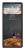 Urban Armor Gear 214560113131 pokrowiec na telefon komórkowy 20,3 cm (8") Popiół