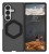 Urban Armor Gear 214560113131 pokrowiec na telefon komórkowy 20,3 cm (8") Popiół