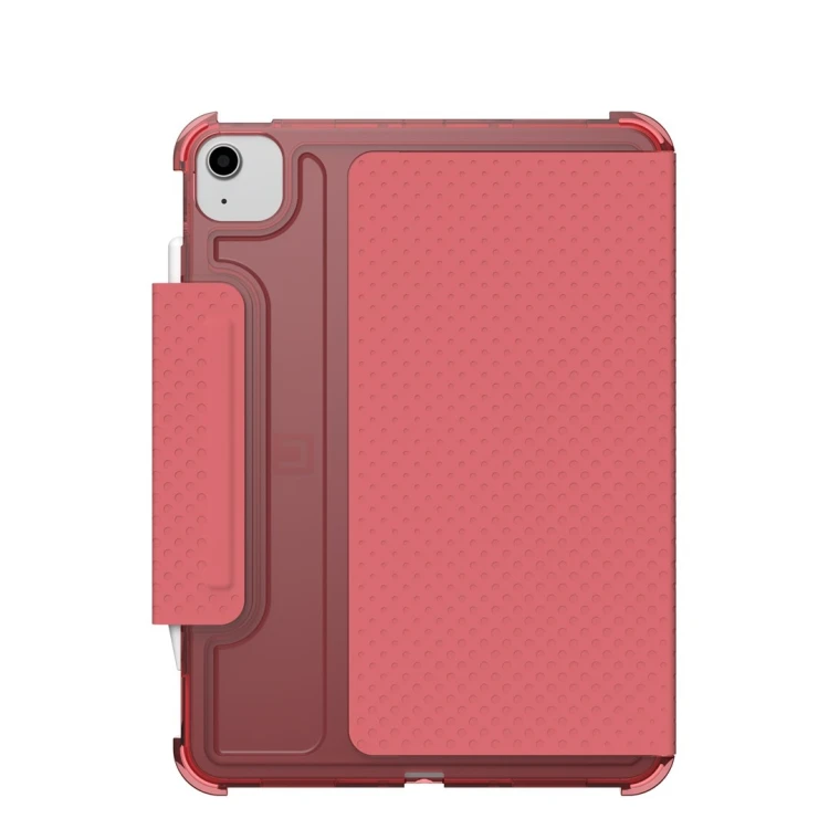 UAG Lucent [U] - obudowa ochronna do  iPad Pro 11" 1/2/3/4G, iPad Air 10.9" 4/5G z uchwytem do Apple Pencil  (clay)