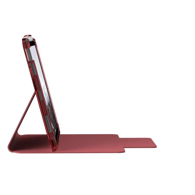UAG Lucent [U] - obudowa ochronna do  iPad Pro 11" 1/2/3/4G, iPad Air 10.9" 4/5G z uchwytem do Apple Pencil  (clay)