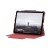 UAG Lucent [U] - obudowa ochronna do  iPad Pro 11" 1/2/3/4G, iPad Air 10.9" 4/5G z uchwytem do Apple Pencil  (clay)