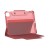 UAG Lucent [U] - obudowa ochronna do  iPad Pro 11" 1/2/3/4G, iPad Air 10.9" 4/5G z uchwytem do Apple Pencil  (clay)