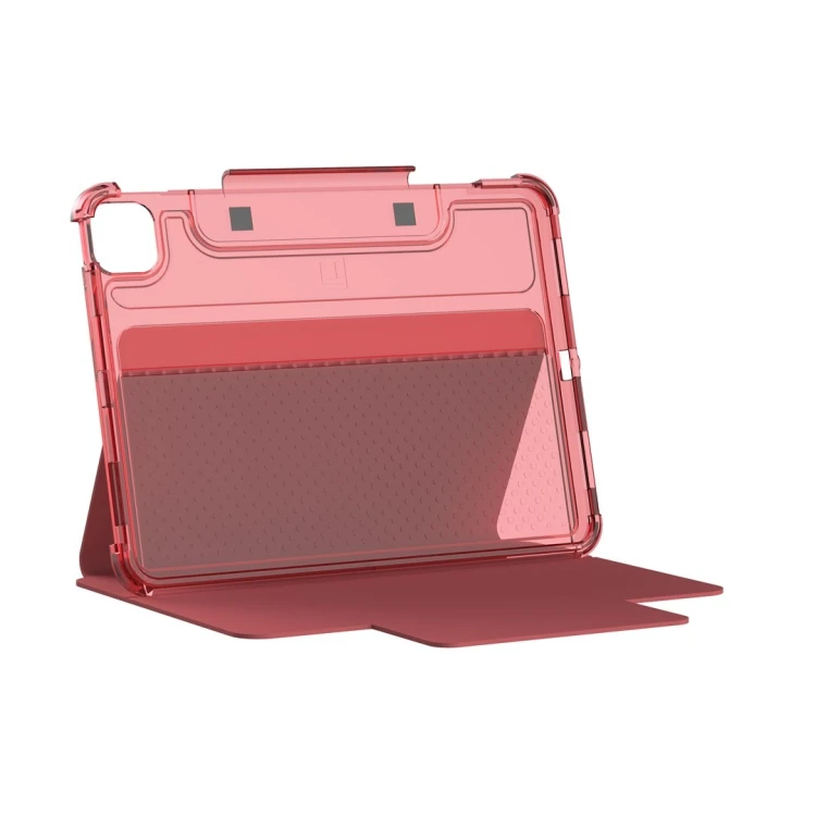UAG Lucent [U] - obudowa ochronna do  iPad Pro 11" 1/2/3/4G, iPad Air 10.9" 4/5G z uchwytem do Apple Pencil  (clay)