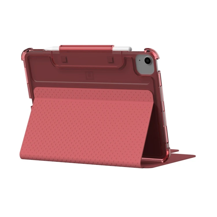UAG Lucent [U] - obudowa ochronna do  iPad Pro 11" 1/2/3/4G, iPad Air 10.9" 4/5G z uchwytem do Apple Pencil  (clay)