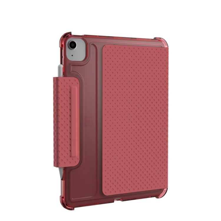 UAG Lucent [U] - obudowa ochronna do  iPad Pro 11" 1/2/3/4G, iPad Air 10.9" 4/5G z uchwytem do Apple Pencil  (clay)