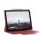 UAG Lucent [U] - obudowa ochronna do  iPad Pro 11" 1/2/3/4G, iPad Air 10.9" 4/5G z uchwytem do Apple Pencil  (clay)