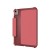 UAG Lucent [U] - obudowa ochronna do  iPad Pro 11" 1/2/3/4G, iPad Air 10.9" 4/5G z uchwytem do Apple Pencil  (clay)