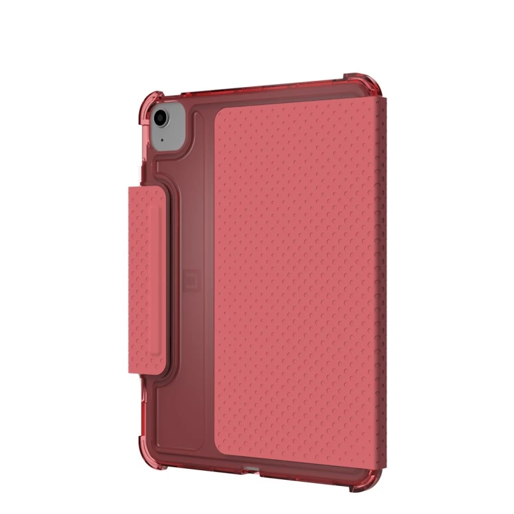 UAG Lucent [U] - obudowa ochronna do  iPad Pro 11" 1/2/3/4G, iPad Air 10.9" 4/5G z uchwytem do Apple Pencil  (clay)