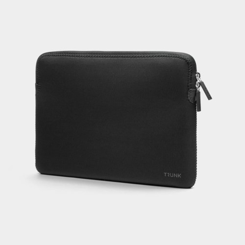 Trunk Neoprene Sleeve 33 cm (13") Etui kieszeniowe Czarny