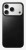 Nomad Mag Leather Back pokrowiec na telefon komórkowy 16 cm (6.3") Czarny