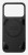 Nomad Mag Leather Back pokrowiec na telefon komórkowy 16 cm (6.3") Czarny