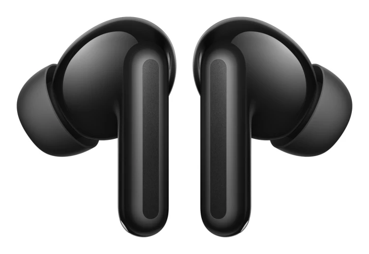 Xiaomi Buds 8 Zestaw słuchawkowy Bezprzewodowy Douszny Połączenia/muzyka Bluetooth Czarny