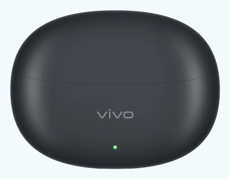 VIVO Buds Pro Zestaw słuchawkowy Bezprzewodowy Douszny Połączenia/muzyka Bluetooth Czarny