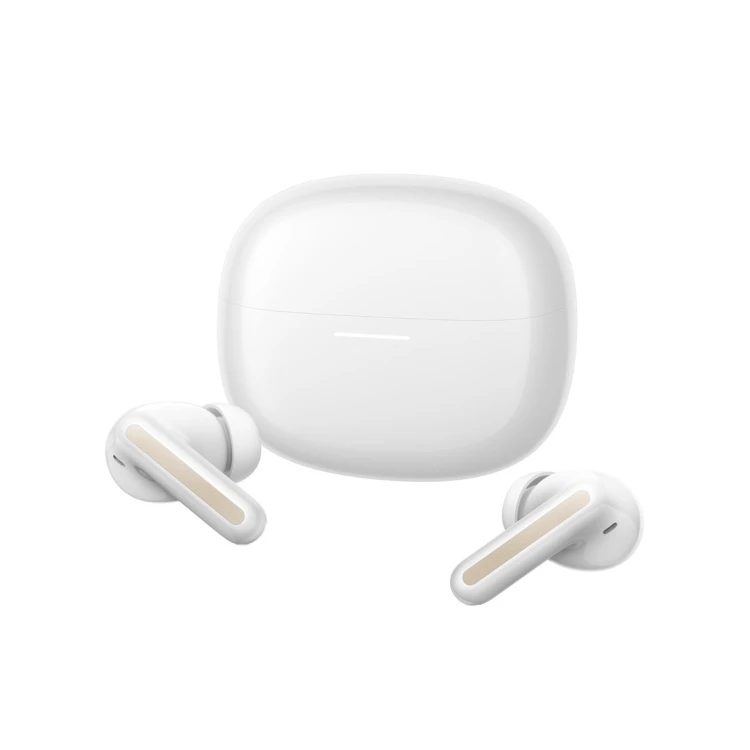 Xiaomi Buds 8 Zestaw słuchawkowy Bezprzewodowy Douszny Połączenia/muzyka Bluetooth Biały