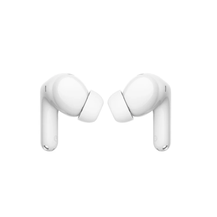 Xiaomi Buds 8 Zestaw słuchawkowy Bezprzewodowy Douszny Połączenia/muzyka Bluetooth Biały