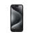 mophie Juice Pack pokrowiec na telefon komórkowy 15,5 cm (6.1") Czarny