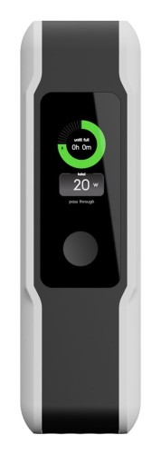 Xtorm XNG200W35 bank mocy Litowo-polimerowy (LiPo) 20000 mAh Biały