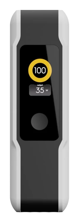 Xtorm XNG200W35 bank mocy Litowo-polimerowy (LiPo) 20000 mAh Biały