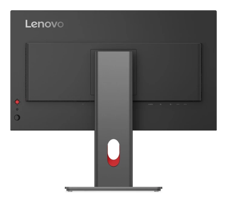 Lenovo ThinkVision P24Q-40 23.8"QHD 120Hz 300nits AG USB HDMI DP Raven Black