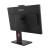 Monitor Lenovo ThinkVision 23,8" T24-4V (64B6MAT1EU)